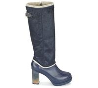 Bottes femmes Sorel MEDINA IV PREMIUM Bleu 37