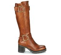 Bottes femmes Sweet Lemon PIPPA Marron 39