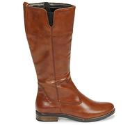Bottes femmes Tamaris CARI Marron 38