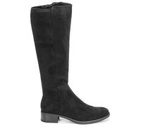 Bottes femmes Unisa ELIZA Noir 36