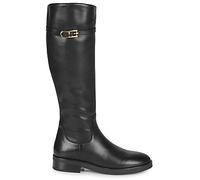 Bottes femmes Unisa ELORI Noir 36