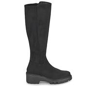 Bottes femmes Unisa JACE Noir 38