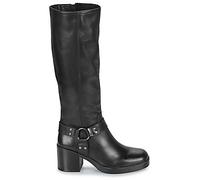Bottes femmes Unisa JESFOR Noir 41