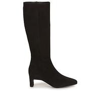 Bottes femmes Unisa LISA Noir 38