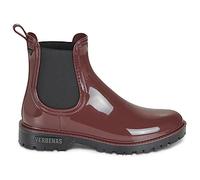 Bottes femmes Verbenas GAUDI BRILLO Bordeaux 39