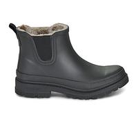 Bottes femmes Verbenas LUA FUR SMOOTH Noir 37