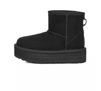 Bottes UGG Classic Platform noir junior - 33.5