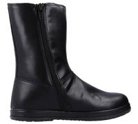Bottes Fille Modèle 1070155c Noir 29