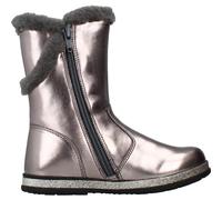 Bottes Fille Modèle Campanella Argent 22