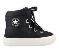 Bottes Fille Modèle Chuck Taylor All Star Elements Boot Hi Noir 31
