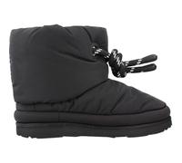 Bottes Fille Modèle Classic Maxi Short Noir 32 1/2