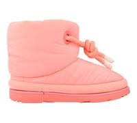 Bottes Fille Modèle Classic Maxi Short Rose 33 1/2