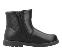 Bottes Fille Modèle Crisanta Noir 25