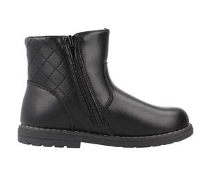 Bottes Fille Modèle Crisanta Noir 25
