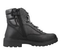 Bottes Fille Modèle J Casey Girl B Abx Noir 38