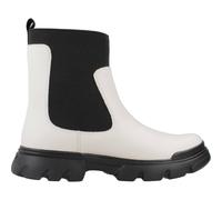 Bottes Fille Modèle J Junette Blanc 38