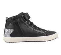 Bottes Fille Modèle J Kalispera Girl M Noir 26