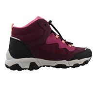 Bottes Fille Modèle J Magnetar Rose 35