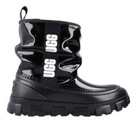 Bottes Fille Modèle K Classic Brellah Mini Noir 32 1/2