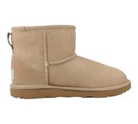 Chaussure Ugg Modèle K Classic Mini Ii - Coleur Beige 32 1/2