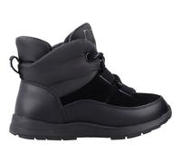 Bottes Fille Modèle K Yose Puffer Lace Noir 31