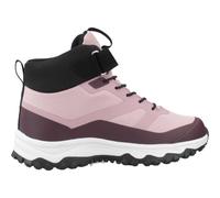 Bottes Fille Modèle Ontario Rose 29