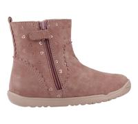 Bottes Fille Zippées B Macchia Rose 18