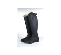 Bottes Flex Country Tige Courte 42 Tc (L 39cm; H 43cm) Noir Noir