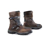 Forma Adventure Low Wp Motorcycle Boots Marron EU 38 Homme