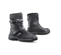 Forma Adventure Low Wp Motorcycle Boots Noir EU 43 Homme