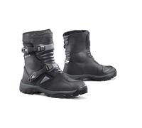 Bottes Forma Adventure Riding Low Noir