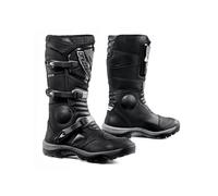 Bottes Forma Adventure Riding Noir