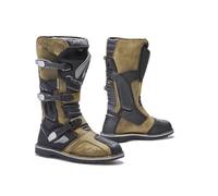 Bottes Forma Adventure Riding Terra Evo Marron