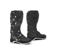 Bottes Forma Off-Road Motocross MX Pilot Noir Anthracite