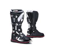 Bottes Forma Off-Road Motocross MX Predator 2.0 Noir