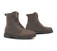 bottes forma rave dry - marron N 37
