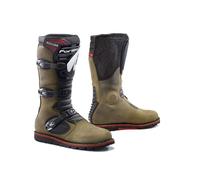 Bottes Forma Trial Boulder Marron