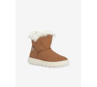 Bottes fourrées J Theleven Girl camel 24