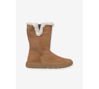 Bottes fourrées J Theleven Girl camel 28