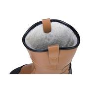 Bottes Fourrées Portwest Rigger Pro Steelite S3 Ci - 39