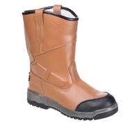 Bottes Fourrées Portwest Rigger Pro Steelite S3 Ci - 42