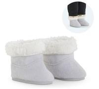 Bottes Fourrées pour Poupée ma Corolle Multicolore G