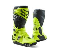 Bottes Fox Instinct 2.0 Fluo Yellow 10 (INSÉRER 268MM)