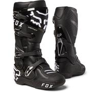 FOX Bottes Instinct Black 2023 10 (EU 44)