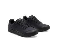 Bottes Fox Union Canvas Black 43.5
