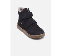 Bottes Froddo Zeru Tex Furry Barefoot pour Enfant 34 Bleu