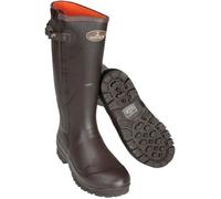 BOTTES FULL ZIP RAMBOUILLET 37