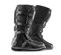 Bottes Gaerne Fastback Endurance Enduro 9 Noires