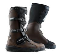 Bottes Gaerne G_Adventure Aquatech Marron/Noir46 Marron,Noir