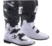 Bottes Gaerne GX-J Jeunesse Moto ATV/UTV Vélo Tout Terrain Motoneige